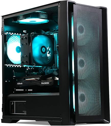 【美品】ゲーミングPC Ryzen7 5700X /RTX 4070 SUPER Amazon.com: Generic Gaming PC Desktop Workstation Geforce RTX 4070